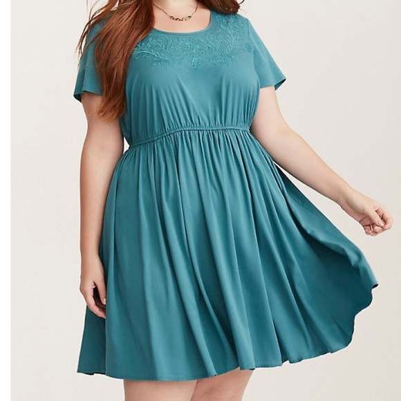 torrid Dresses & Skirts - Torrid Dress